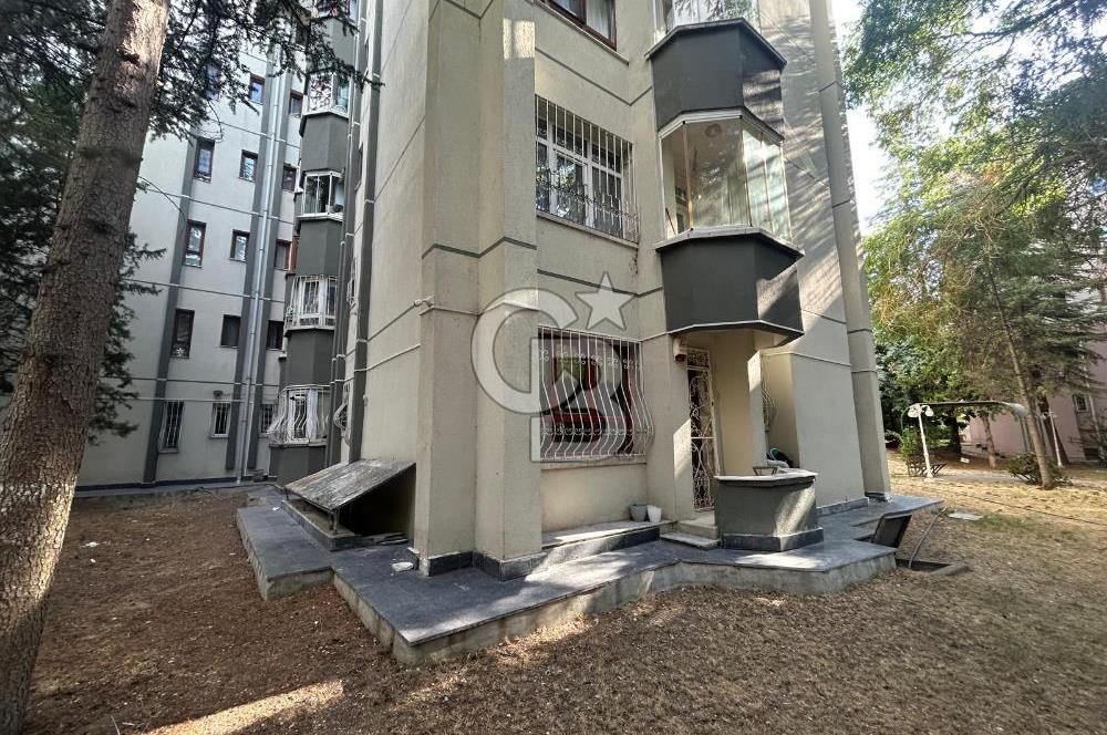 ÜMİTKÖY BETA SİTESİ'NDE 3+1 SATILIK DAİRE