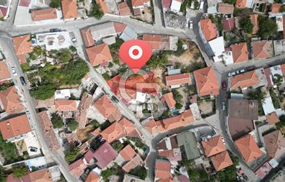 GÖKÇEBAYIR KÖYÜNDE 156 m² KÖY İÇİ 2 KAT İMARLI ARSA
