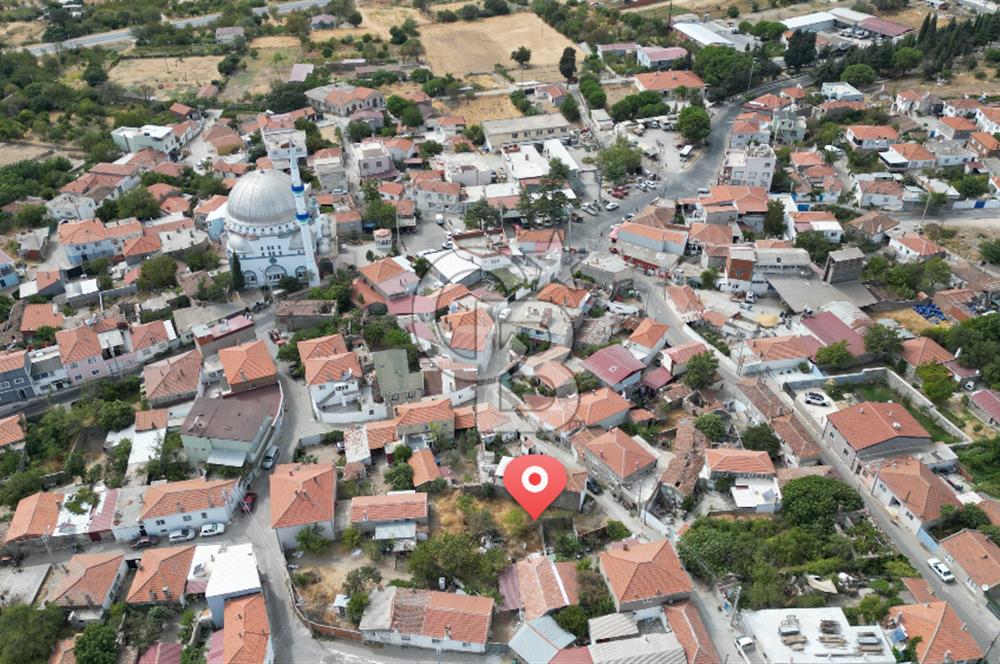 GÖKÇEBAYIR KÖYÜNDE 156 m² KÖY İÇİ 2 KAT İMARLI ARSA