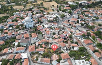 GÖKÇEBAYIR KÖYÜNDE 156 m² KÖY İÇİ 2 KAT İMARLI ARSA