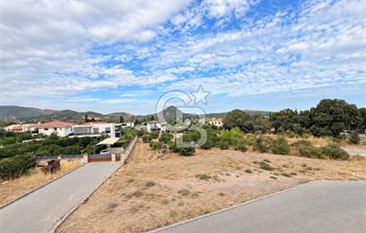 GÜZELBAHÇE YELKİ MAHALLESİ KİRALIK 1+1 DAİRE