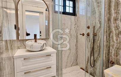 ÇEŞME DALYAN SATILIK 8+1  VİLLA