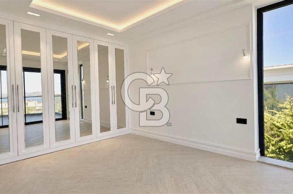 ÇEŞME DALYAN SATILIK 8+1  VİLLA