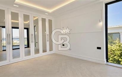 ÇEŞME DALYAN SATILIK 8+1  VİLLA