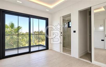 ÇEŞME DALYAN SATILIK 8+1  VİLLA