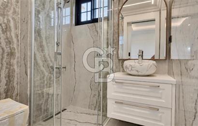 ÇEŞME DALYAN SATILIK 8+1  VİLLA