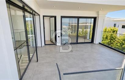 ÇEŞME DALYAN SATILIK 8+1  VİLLA