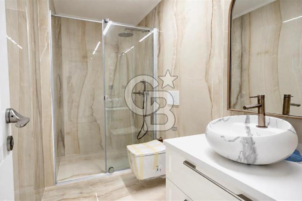 ÇEŞME DALYAN SATILIK 8+1  VİLLA