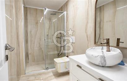 ÇEŞME DALYAN SATILIK 8+1  VİLLA