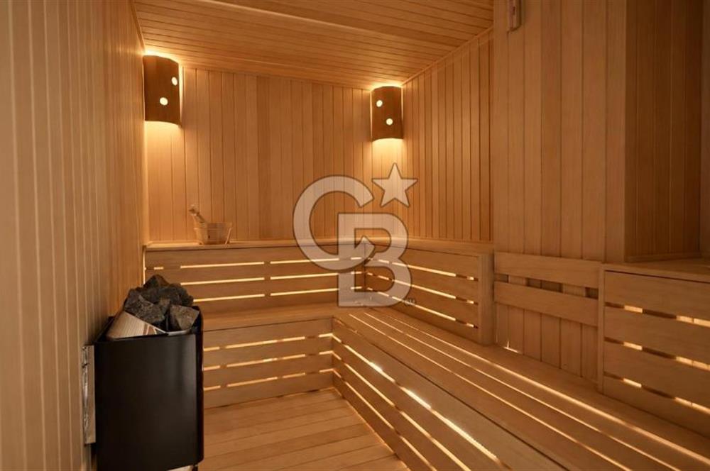 ÇEŞME DALYAN SATILIK 8+1  VİLLA