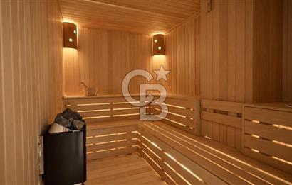ÇEŞME DALYAN SATILIK 8+1  VİLLA