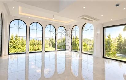 ÇEŞME DALYAN SATILIK 8+1  VİLLA
