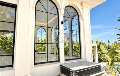 ÇEŞME DALYAN SATILIK 8+1  VİLLA