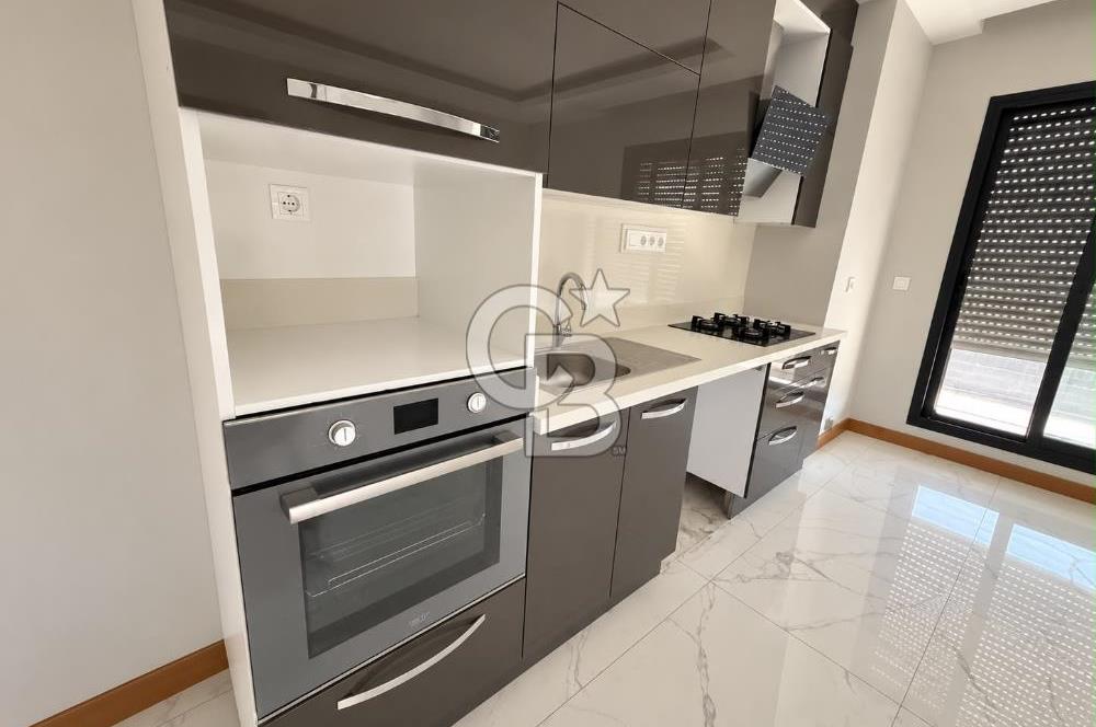 GÜZELBAHÇE YELKİ MAHALLESİ KİRALIK 1+1 DAİRE