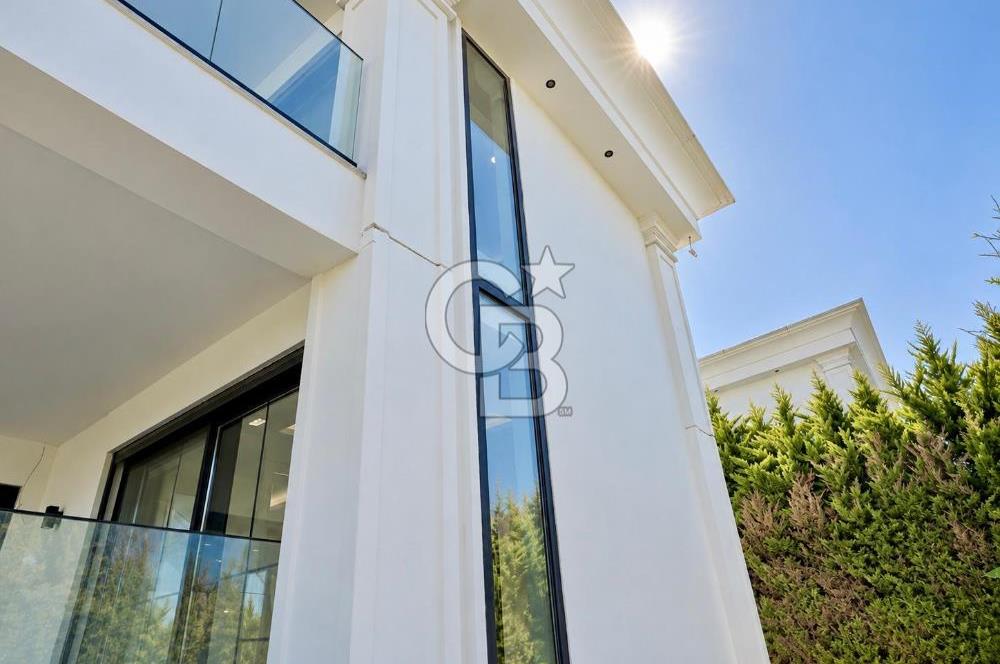 ÇEŞME DALYAN SATILIK 8+1  VİLLA