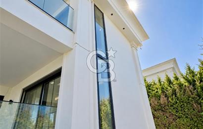 ÇEŞME DALYAN SATILIK 8+1  VİLLA