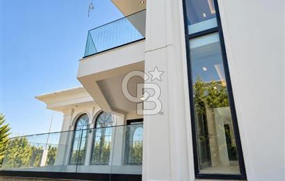 ÇEŞME DALYAN SATILIK 8+1  VİLLA