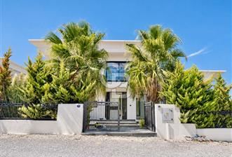 ÇEŞME DALYAN SATILIK 8+1  VİLLA - 2 - 373603