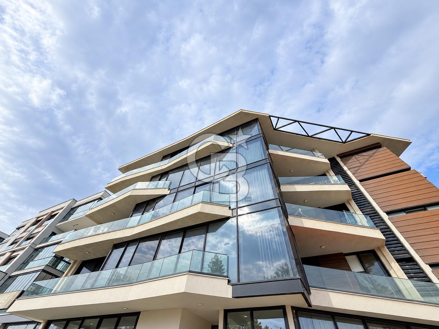 GÜZELBAHÇE YELKİ MAHALLESİ KİRALIK 1+1 DAİRE