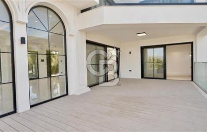 ÇEŞME DALYAN SATILIK 8+1  VİLLA