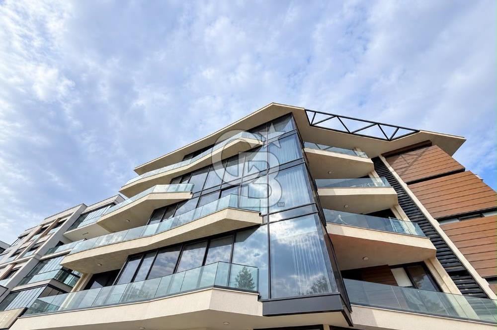 GÜZELBAHÇE YELKİ MAHALLESİ KİRALIK 1+1 DAİRE