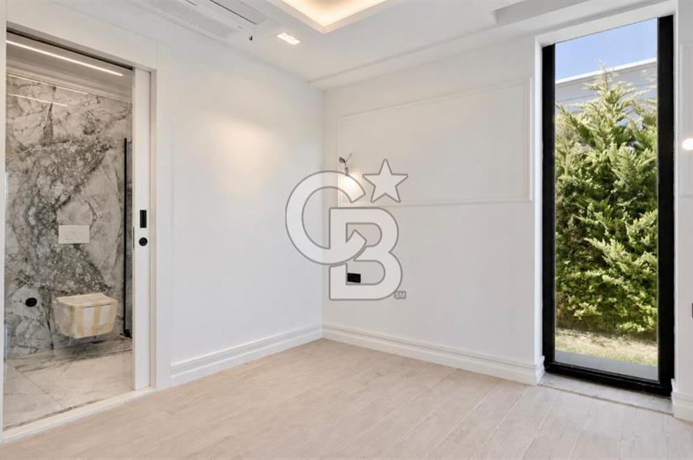 ÇEŞME DALYAN SATILIK 8+1  VİLLA