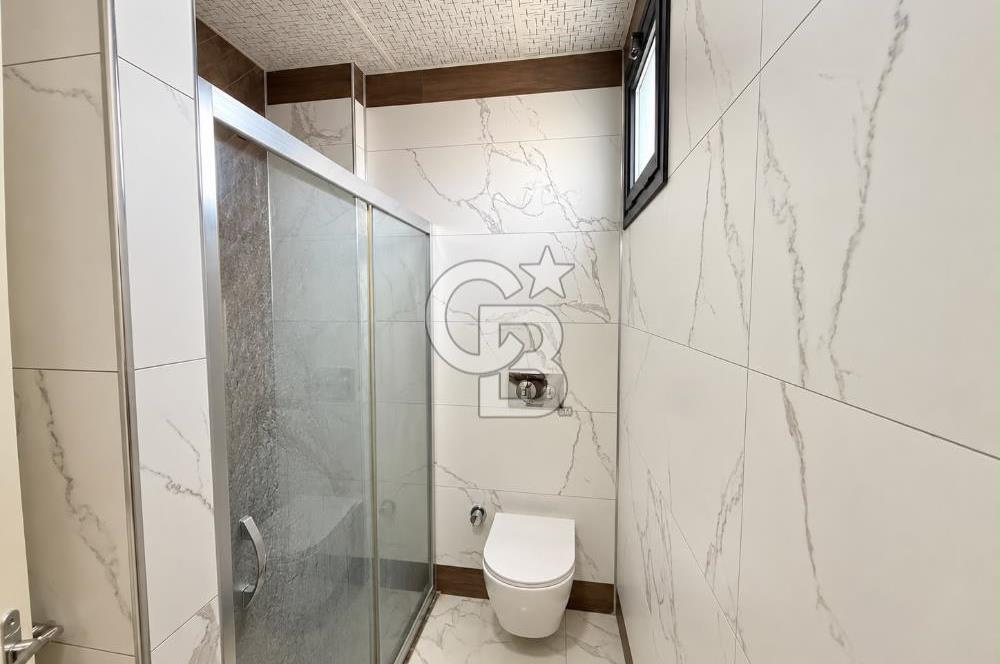 GÜZELBAHÇE YELKİ MAHALLESİ KİRALIK 1+1 DAİRE
