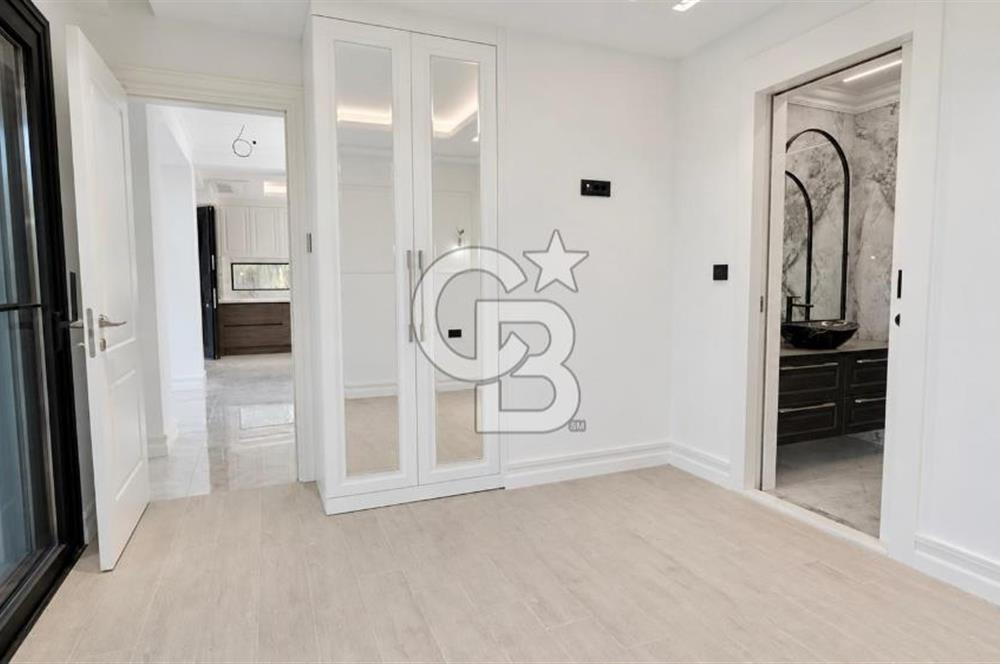 ÇEŞME DALYAN SATILIK 8+1  VİLLA