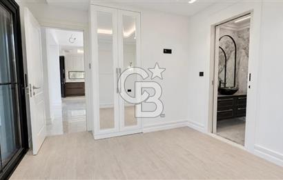 ÇEŞME DALYAN SATILIK 8+1  VİLLA