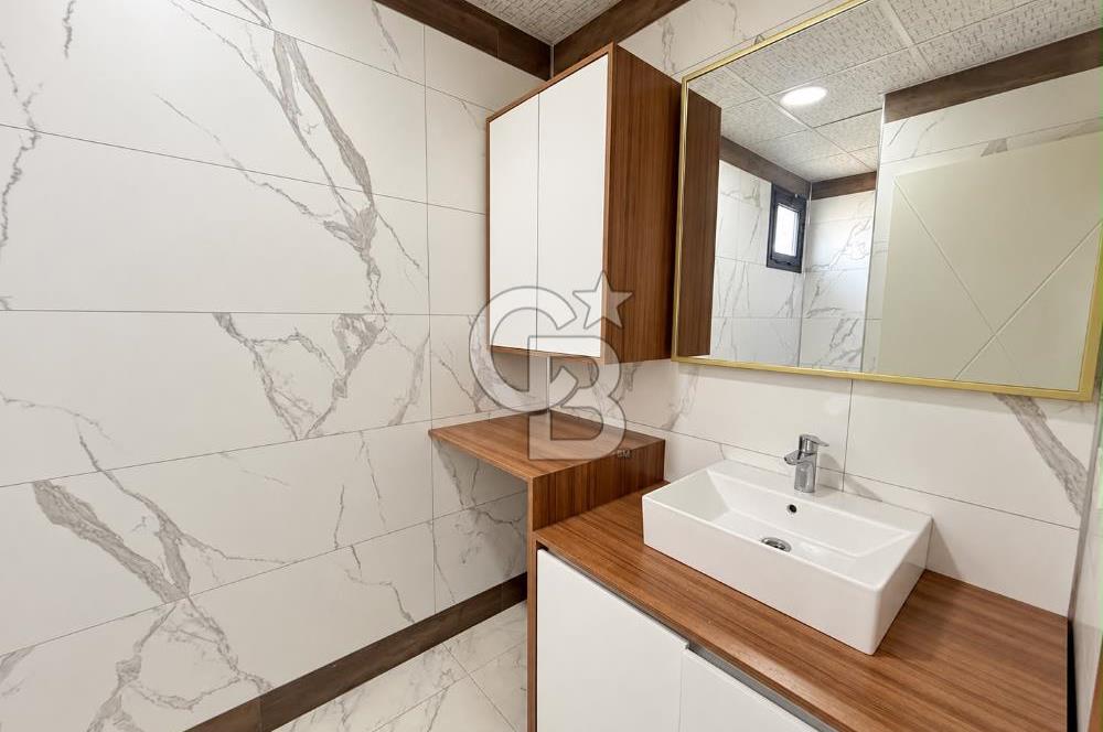 GÜZELBAHÇE YELKİ MAHALLESİ KİRALIK 1+1 DAİRE