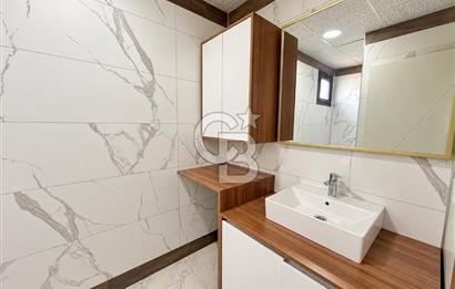 GÜZELBAHÇE YELKİ MAHALLESİ KİRALIK 1+1 DAİRE