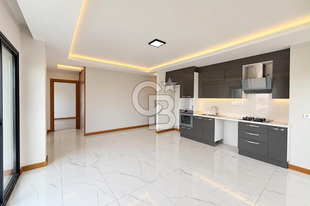 GÜZELBAHÇE YELKİ MAHALLESİ KİRALIK 1+1 DAİRE