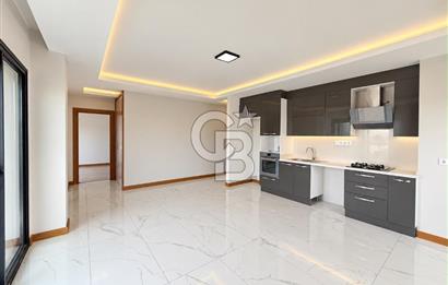 GÜZELBAHÇE YELKİ MAHALLESİ KİRALIK 1+1 DAİRE