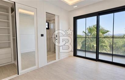 ÇEŞME DALYAN SATILIK 8+1  VİLLA