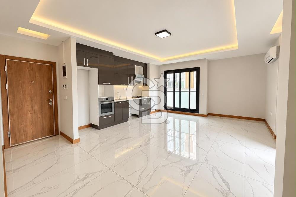 GÜZELBAHÇE YELKİ MAHALLESİ KİRALIK 1+1 DAİRE