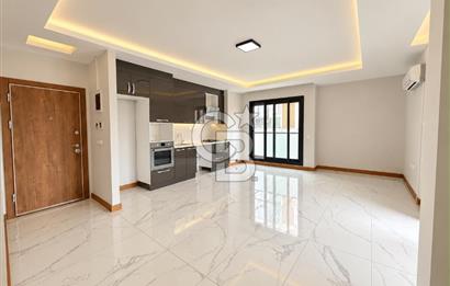 GÜZELBAHÇE YELKİ MAHALLESİ KİRALIK 1+1 DAİRE