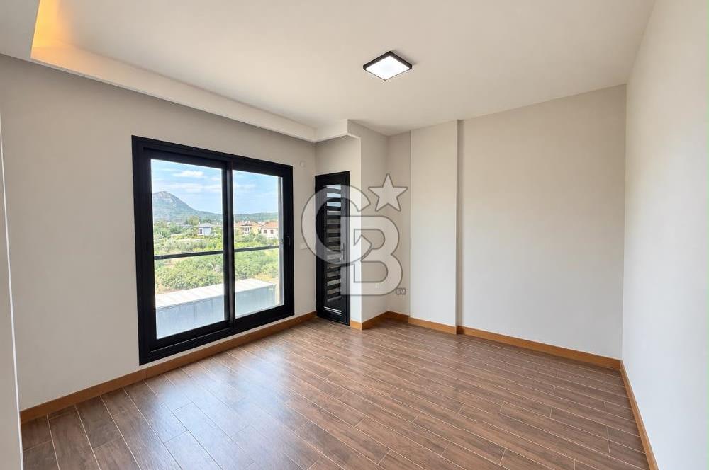 GÜZELBAHÇE YELKİ MAHALLESİ KİRALIK 1+1 DAİRE