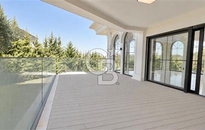 ÇEŞME DALYAN SATILIK 8+1  VİLLA