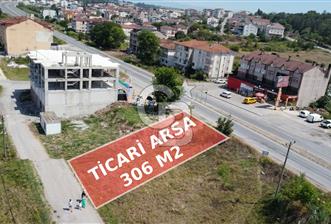 KANDIRA MERKEZ KERPE-KEFKEN YOLUNA CEPHELİ TİCARİ + KONUT ARSA - 1 - 373586