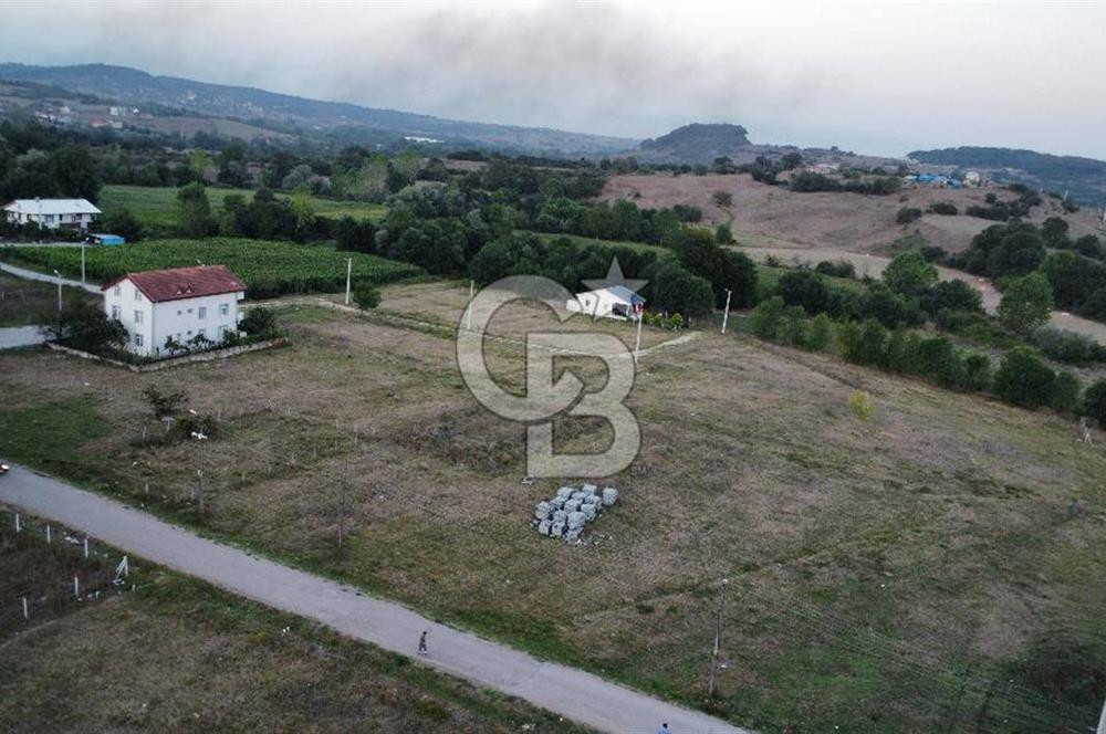 KANDIRA MERKEZ SATILIK İMARLI ARSA