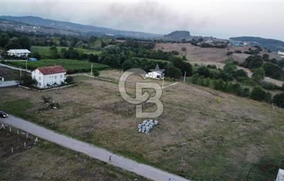 KANDIRA MERKEZ SATILIK İMARLI ARSA