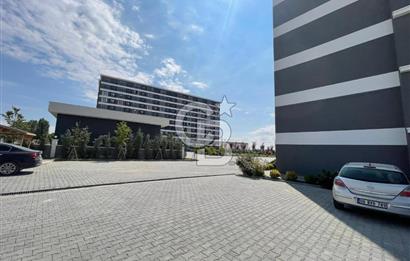 HAVALİMANI YANINDA JOVEN PORT 1'DE KİRALIK DAİRE