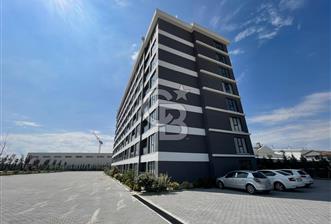 HAVALİMANI YANINDA JOVEN PORT 1'DE KİRALIK DAİRE - 1 - 373600