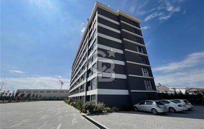 HAVALİMANI YANINDA JOVEN PORT 1'DE KİRALIK DAİRE