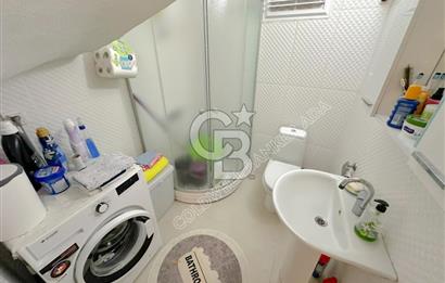 Kuşadası Kadınlar denizinde Ticari & Konut Kullanımına Uygun 3+1 Villa