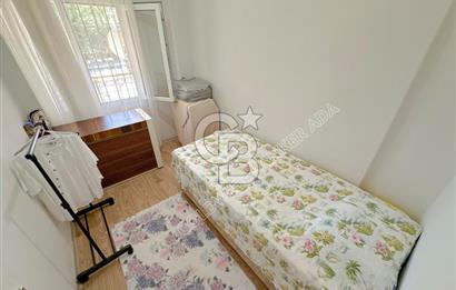 Kuşadası Kadınlar denizinde Ticari & Konut Kullanımına Uygun 3+1 Villa