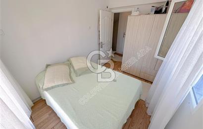 Kuşadası Kadınlar denizinde Ticari & Konut Kullanımına Uygun 3+1 Villa