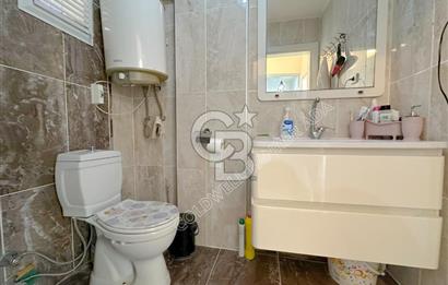 Kuşadası Kadınlar denizinde Ticari & Konut Kullanımına Uygun 3+1 Villa