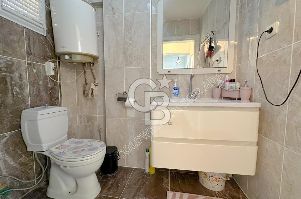Kuşadası Kadınlar denizinde Ticari & Konut Kullanımına Uygun 3+1 Villa