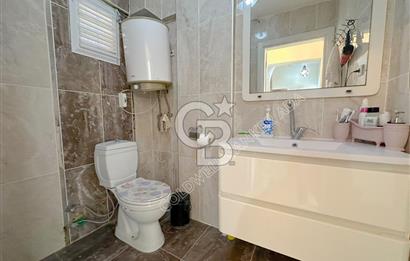 Kuşadası Kadınlar denizinde Ticari & Konut Kullanımına Uygun 3+1 Villa